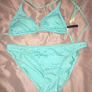 Ralph Lauren bikini